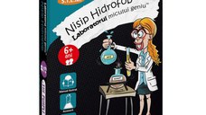 Laboratorul Micului Geniu - Nisip Hidrofob