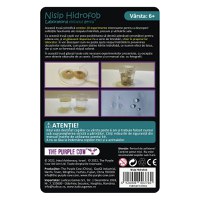 Laboratorul Micului Geniu - Nisip Hidrofob - 2