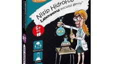 Laboratorul Micului Geniu - Nisip Hidrofob