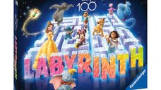 Labyrinth 100 de ani Disney - Editie Speciala
