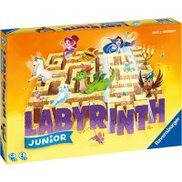 Labyrinth Junior - 1