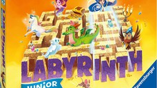 Labyrinth Junior
