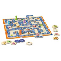 Labyrinth Junior - 2