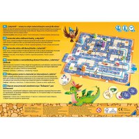 Labyrinth Junior - 3