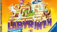 Labyrinth Junior