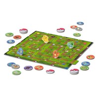 Labyrinth Pokemon - 2