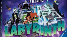 Labyrinth Villains