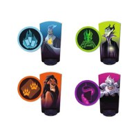 Labyrinth Villains - 2