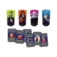 Labyrinth Villains - 3