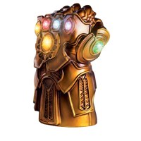 Lampa birou Marvel 3D Replica - Thanos 25 cm - 1