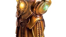 Lampa birou Marvel 3D Replica - Thanos 25 cm