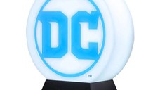 Lampa DC Comics Logo 24 cm