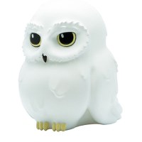 Lampa Harry Potter - Hedwig - 2