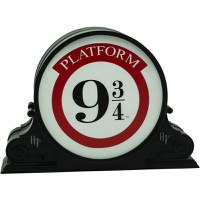 Lampa Harry Potter - Platform 9 3/4 - 1
