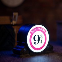 Lampa Harry Potter - Platform 9 3/4 - 2