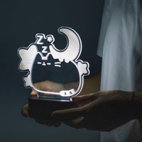 Lampa LED Pusheen Dreams - 3