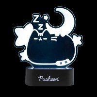 Lampa LED Pusheen Dreams - 2