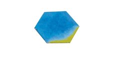 Landscape Counters Hexagonal - Mare cu Doua Maluri
