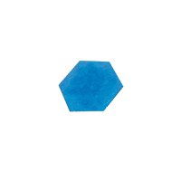 Landscape Counters Hexagonal - Mare - 1