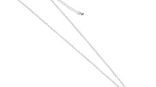 Lantisor si Pandantiv Hello Kitty - My Melody