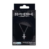 Lantisor si Pandantiv Replica Death Note - Misa - 3