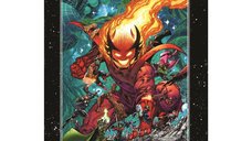 Last Annihilation TP
