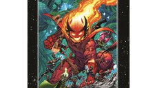 Last Annihilation TP