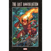 Last Annihilation TP - 1
