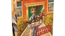 Last Will - Getting Sacked