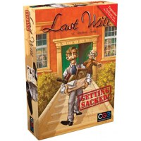 Last Will - Getting Sacked - 1