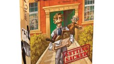 Last Will - Getting Sacked