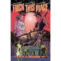 LCSD 2022 I Hate This Place TP Vol 01 Explicit Var - 1