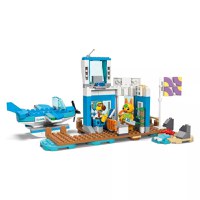 Lego Animal Crossing - Zboara cu Dodo Airlines 77051 - 3
