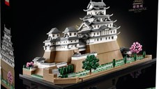 Lego Architecture - Castelul Himeji 21060