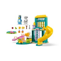 Lego Bluey - Distractie la locul de joaca cu Blue si Chloe (11201) - 4