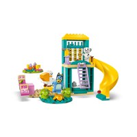 Lego Bluey - Distractie la locul de joaca cu Blue si Chloe (11201) - 3
