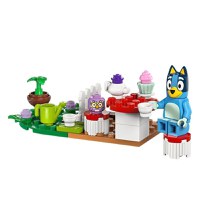 Lego Bluey - Petrecerea cu Ceai a lui Bluey (30687) - 2