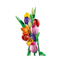 Lego Botanical - Buchet de lalele 11501 - 4