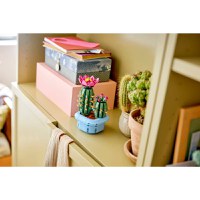 Lego Botanical - Cactus inflorit (11509) - 6