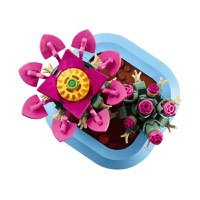 Lego Botanical - Cactus inflorit (11509) - 3