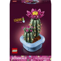 Lego Botanical - Cactus inflorit (11509) - 1