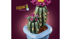 Lego Botanical - Cactus inflorit (11509)
