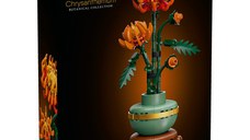 Lego Botanical Collection Crizantema 10368