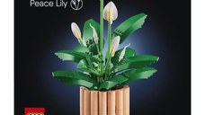 Lego Botanical - Crinul pacii (11504)