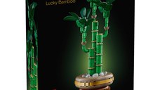 Lego Botanicals Bambus Norocos 10344
