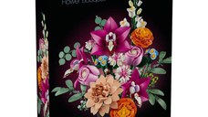 Lego Botanicals Buchet de Flori Roz 10342