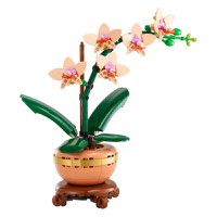 Lego Botanicals Mini Orhidee 10343 - 2