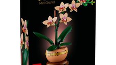 Lego Botanicals Mini Orhidee 10343