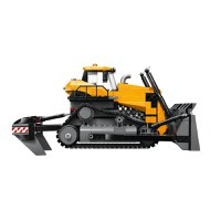 Lego City - Buldozer galben (60466) - 5