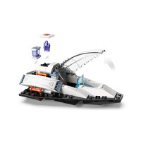 Lego City - Nava spatiala si descoperirea unui asteroid (60429) - 4